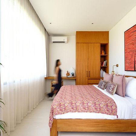 Mandala Residences Canggu Exterior foto