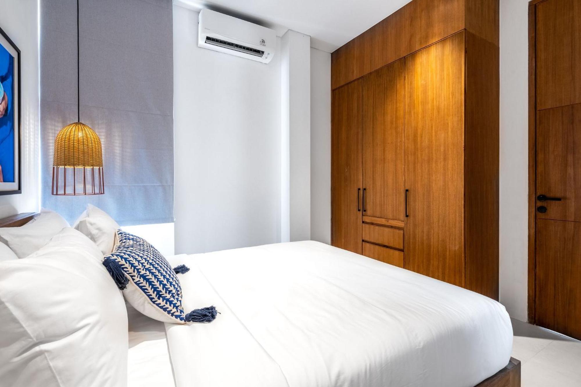 Mandala Residences Canggu Zimmer foto