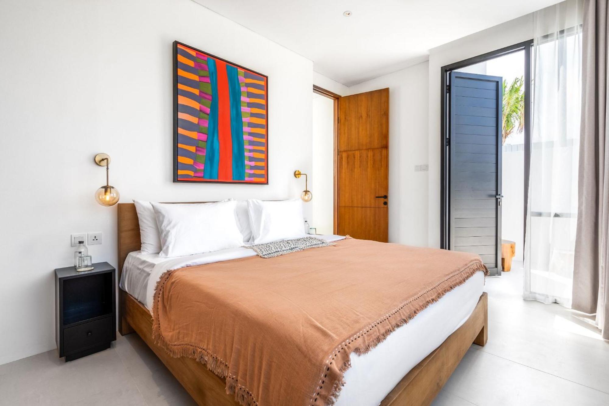 Mandala Residences Canggu Zimmer foto