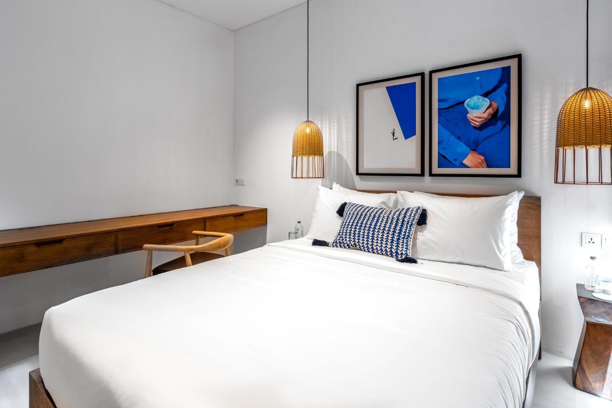Mandala Residences Canggu Zimmer foto