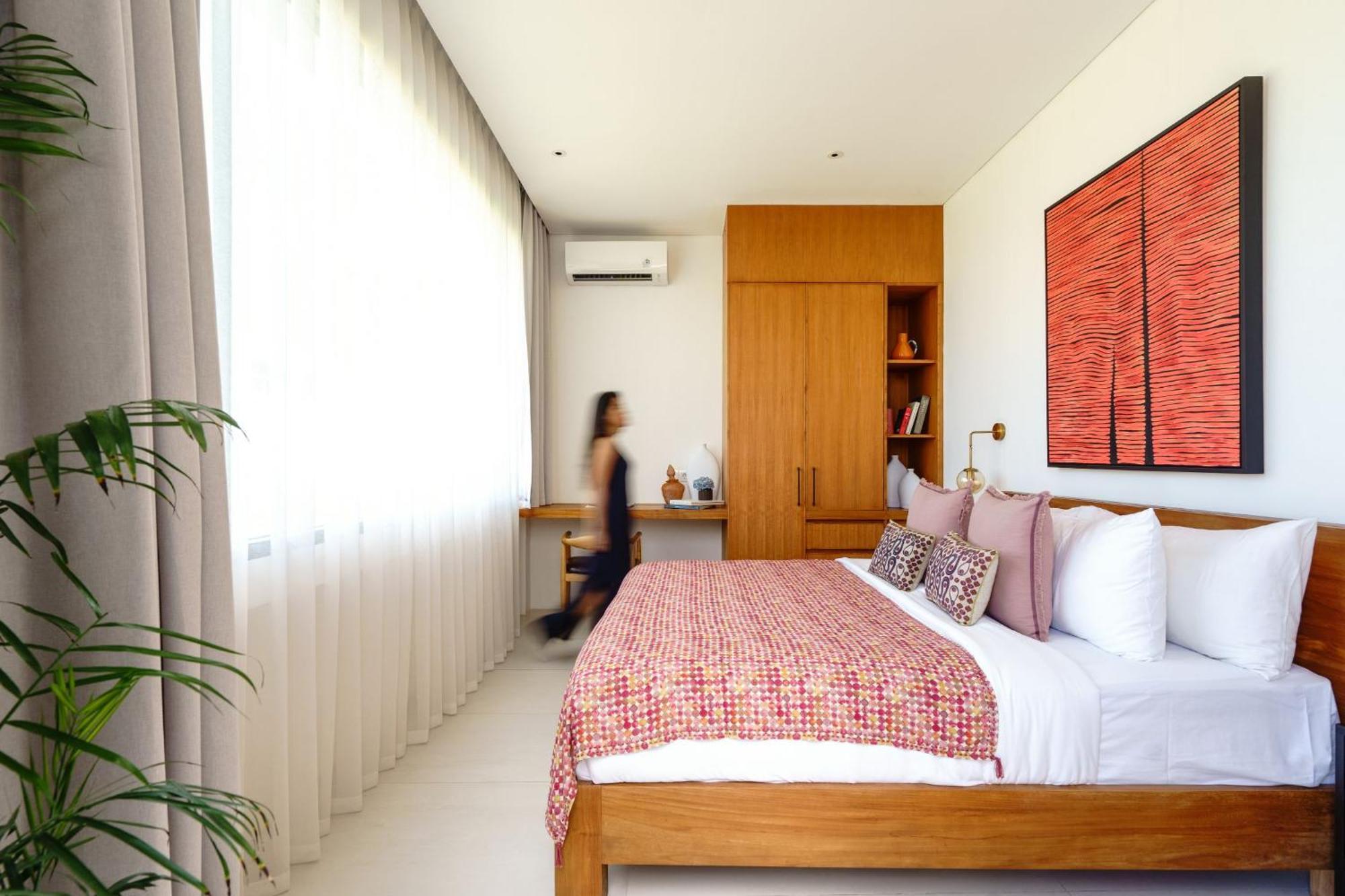 Mandala Residences Canggu Zimmer foto
