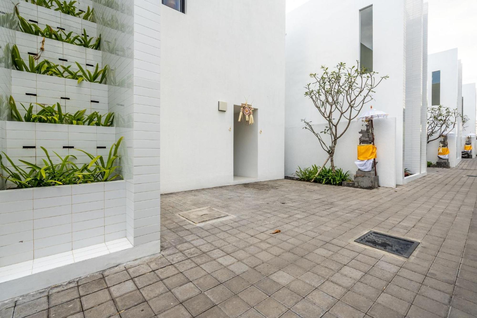 Mandala Residences Canggu Zimmer foto
