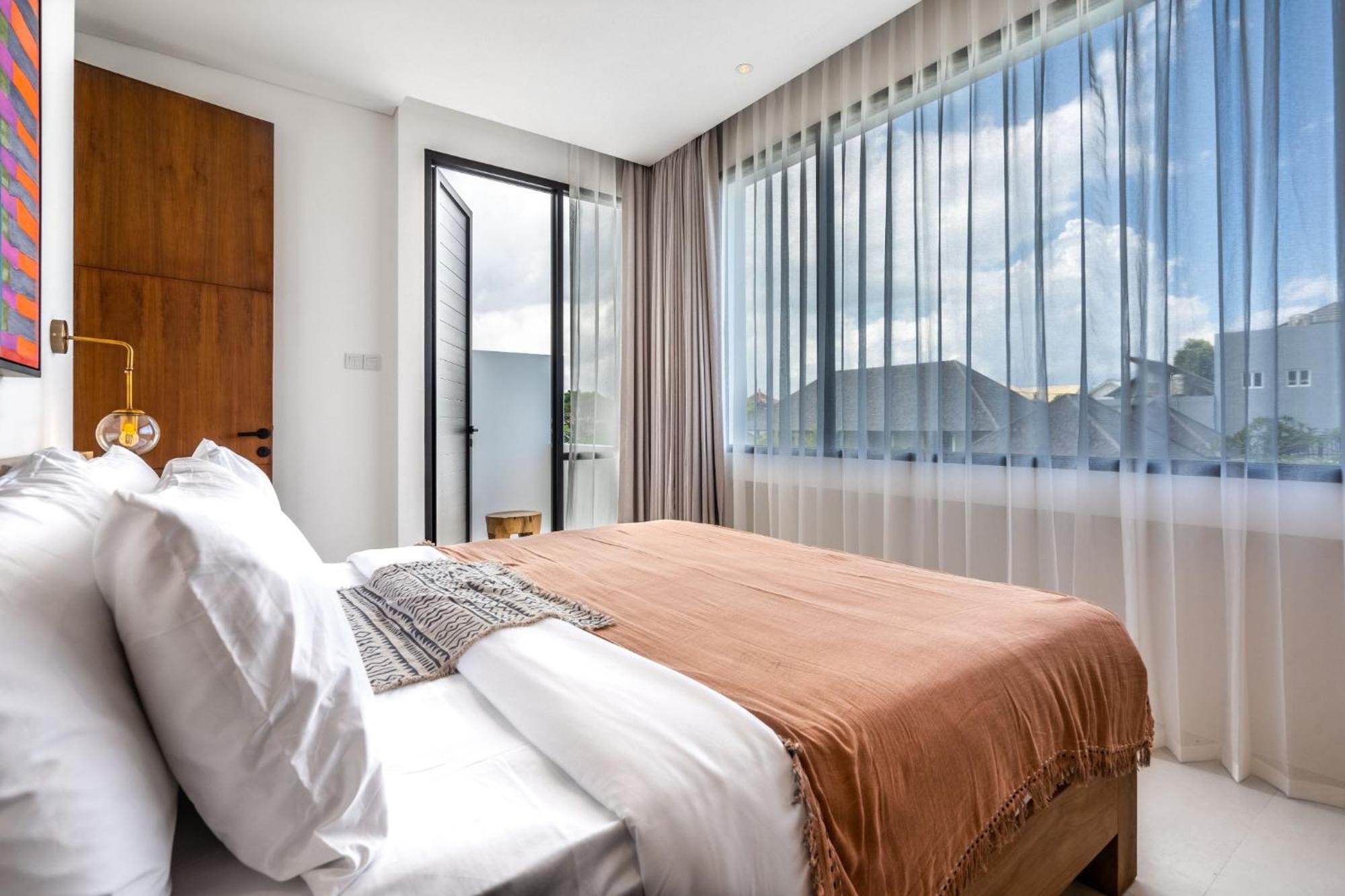 Mandala Residences Canggu Zimmer foto