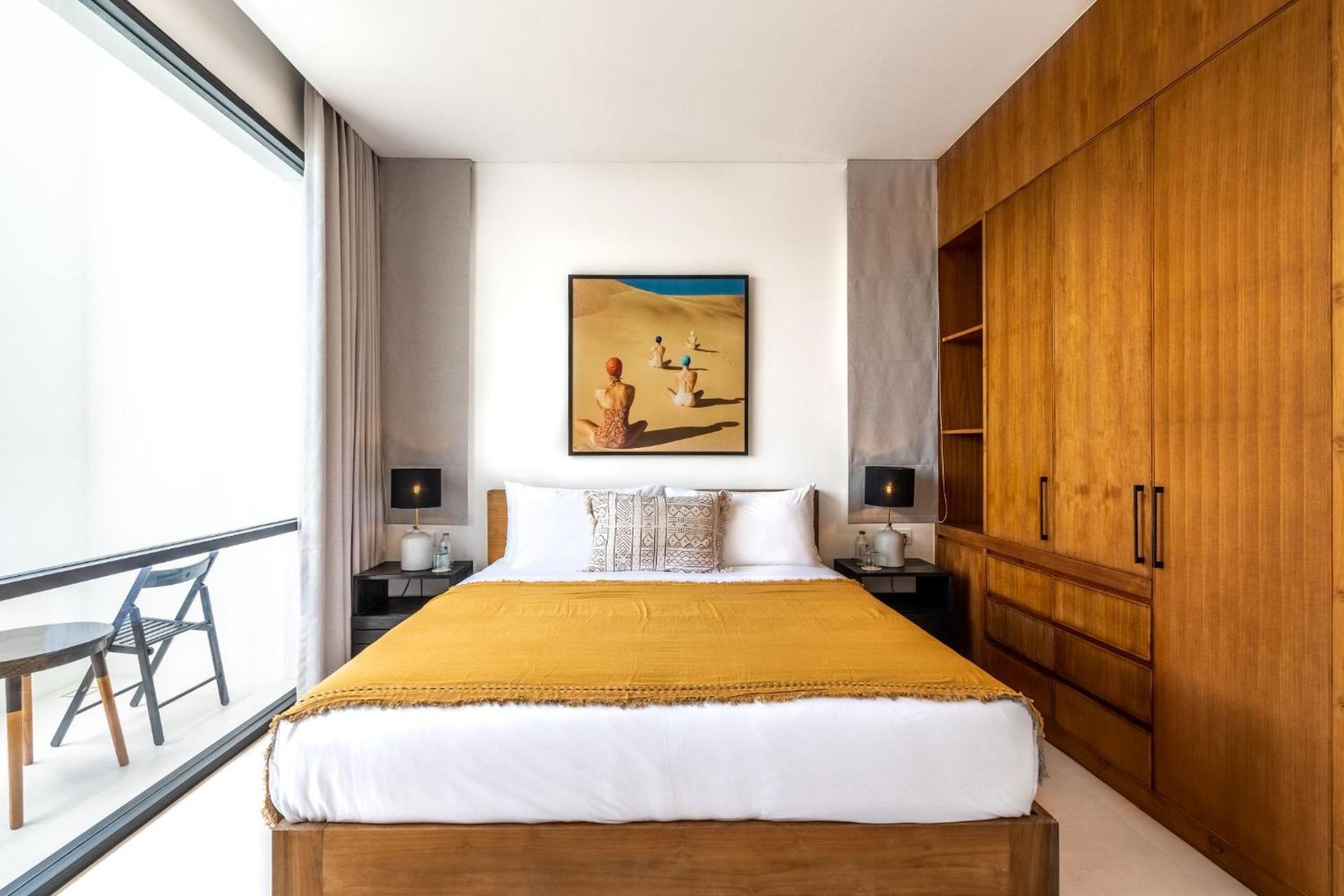Mandala Residences Canggu Zimmer foto