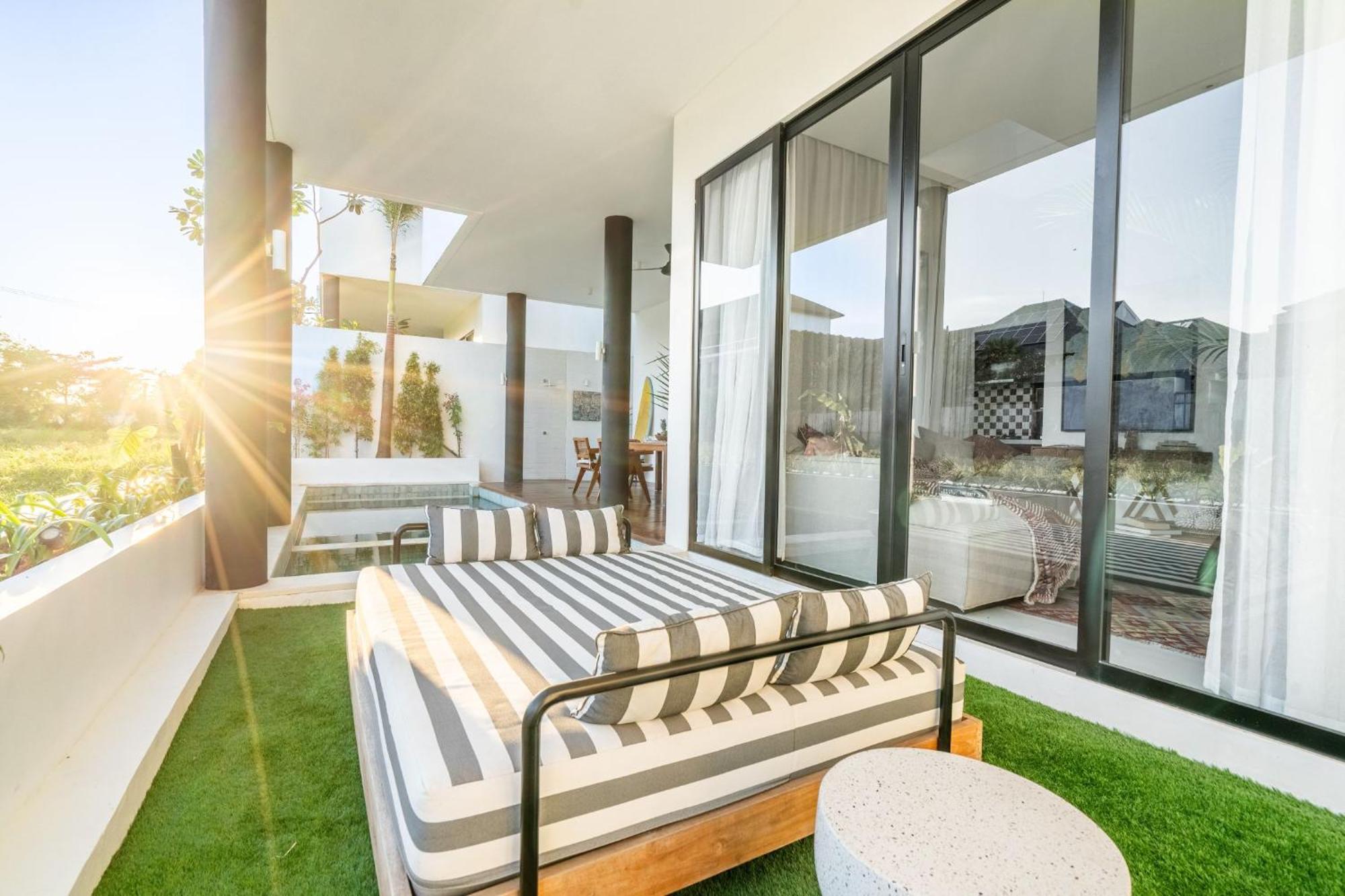 Mandala Residences Canggu Zimmer foto