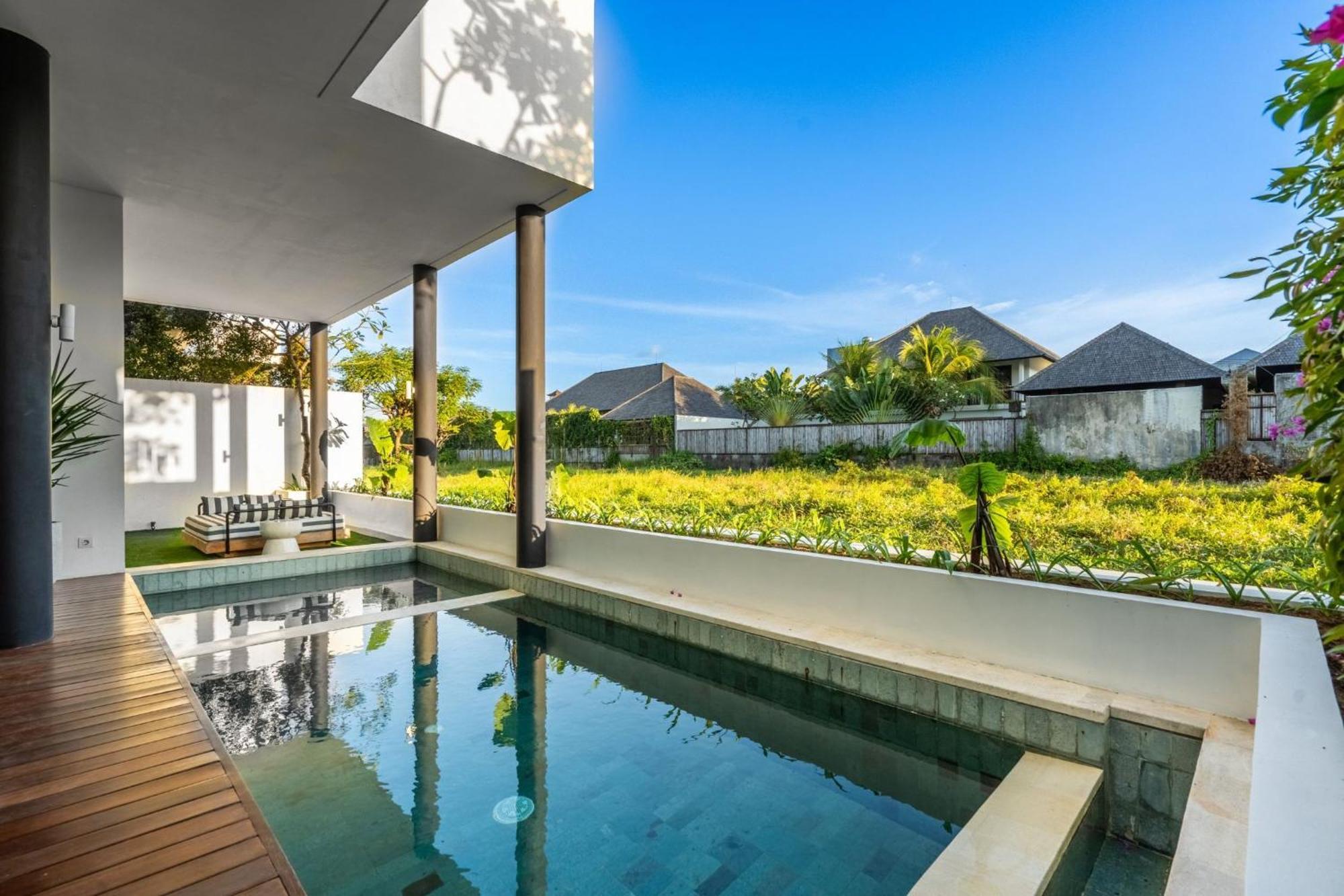 Mandala Residences Canggu Zimmer foto